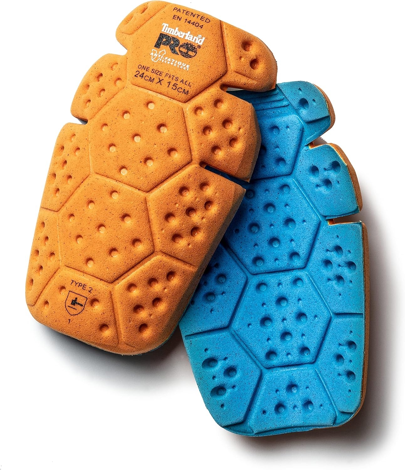 Timberland PRO Anti Fatigue Technology Knee Pad Inserts