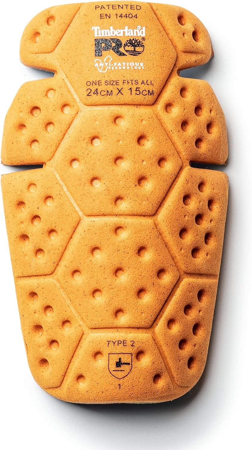 Timberland PRO Anti Fatigue Technology Knee Pad Inserts