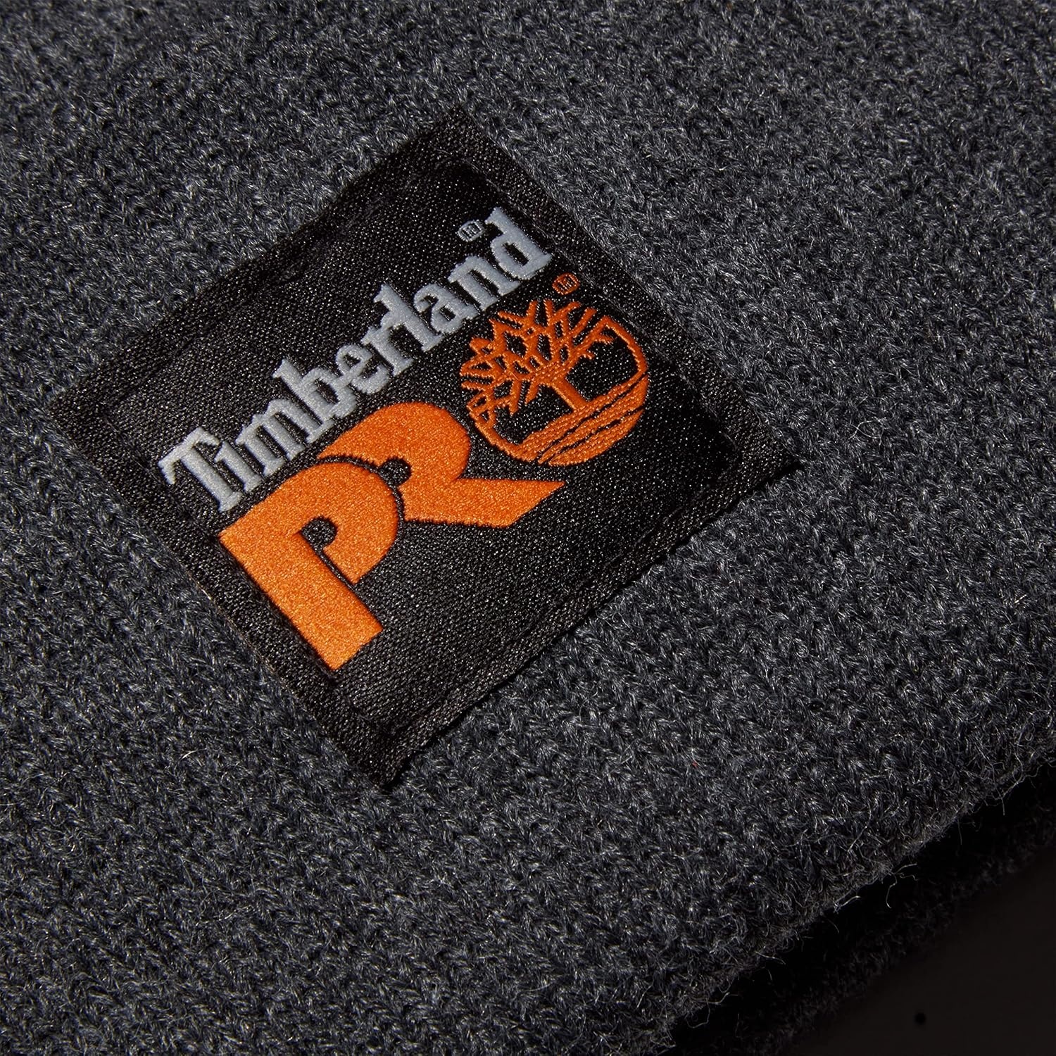 Timberland PRO Watch Cap(Dark Charcoal Heather)