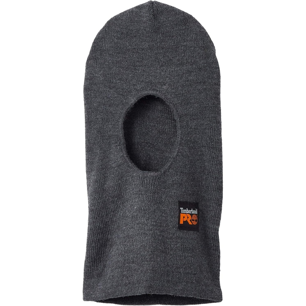 Timberland PRO Face Mask TB0A1VCZ(Dark Charcoal Heather)