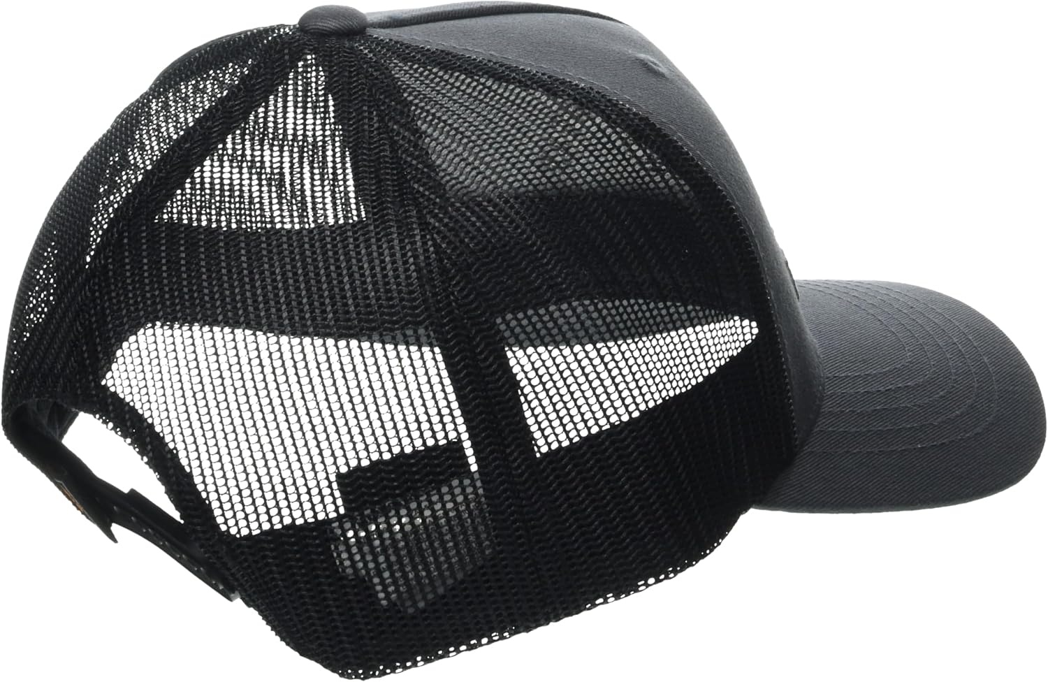 Timberland PRO Men’s Authentic Workwear Trucker Hat(Asphalt)