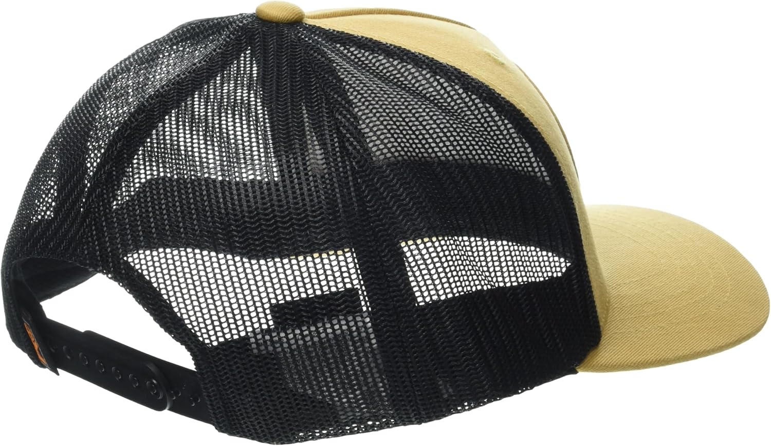 Timberland PRO Men’s Trademark Trucker Hat(Wheat Boot)