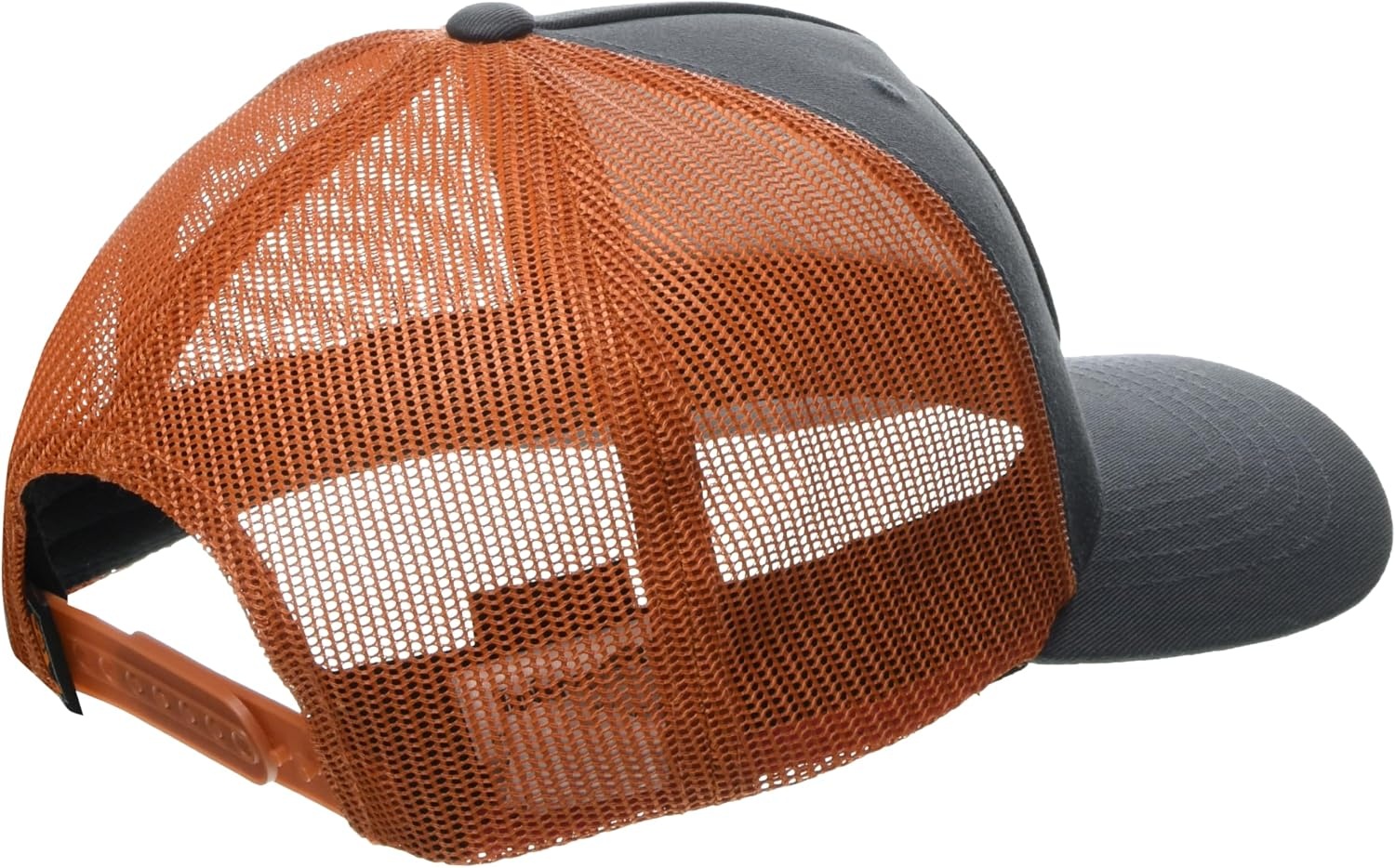 Timberland PRO Men’s Trademark Trucker Hat(Asphalt)