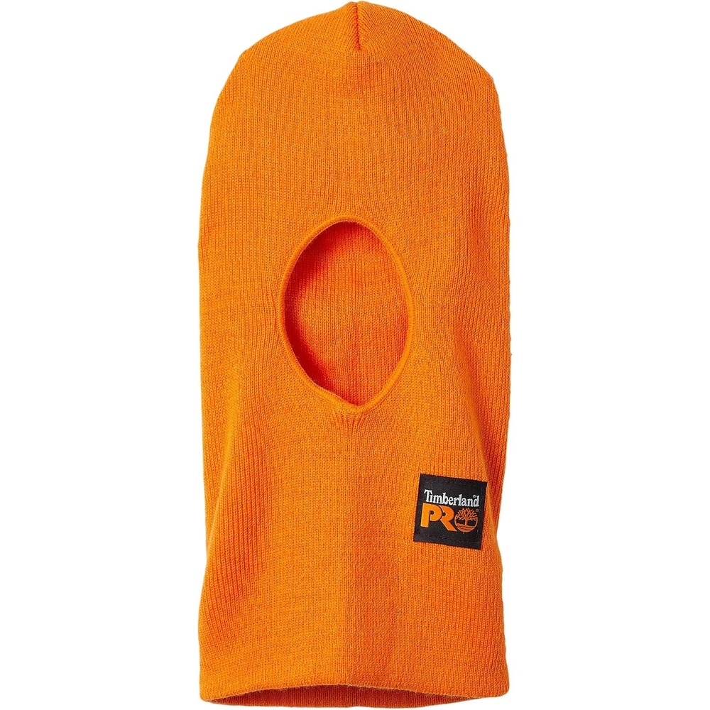 Timberland PRO Face Mask TB0A1VCZ(Pro Orange)