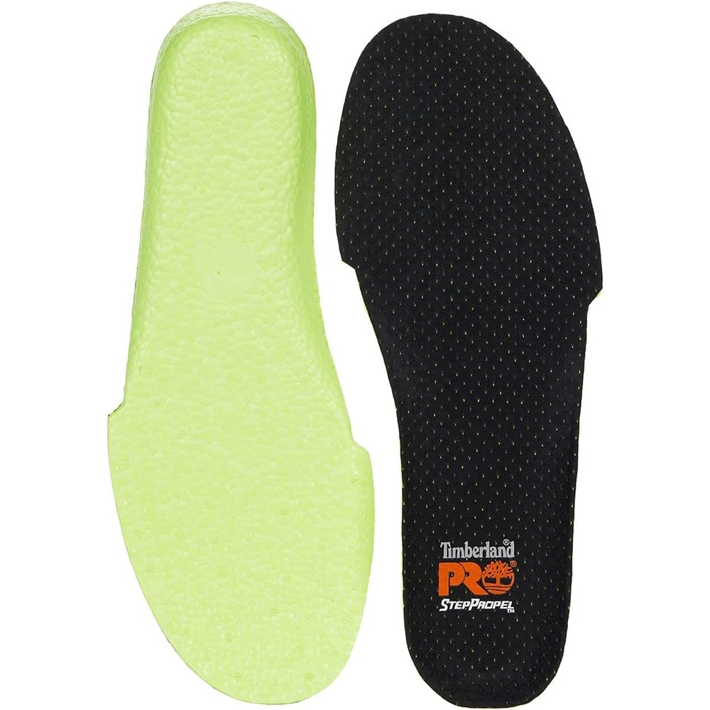 Timberland PRO StepPropel Footbed(Yellow)