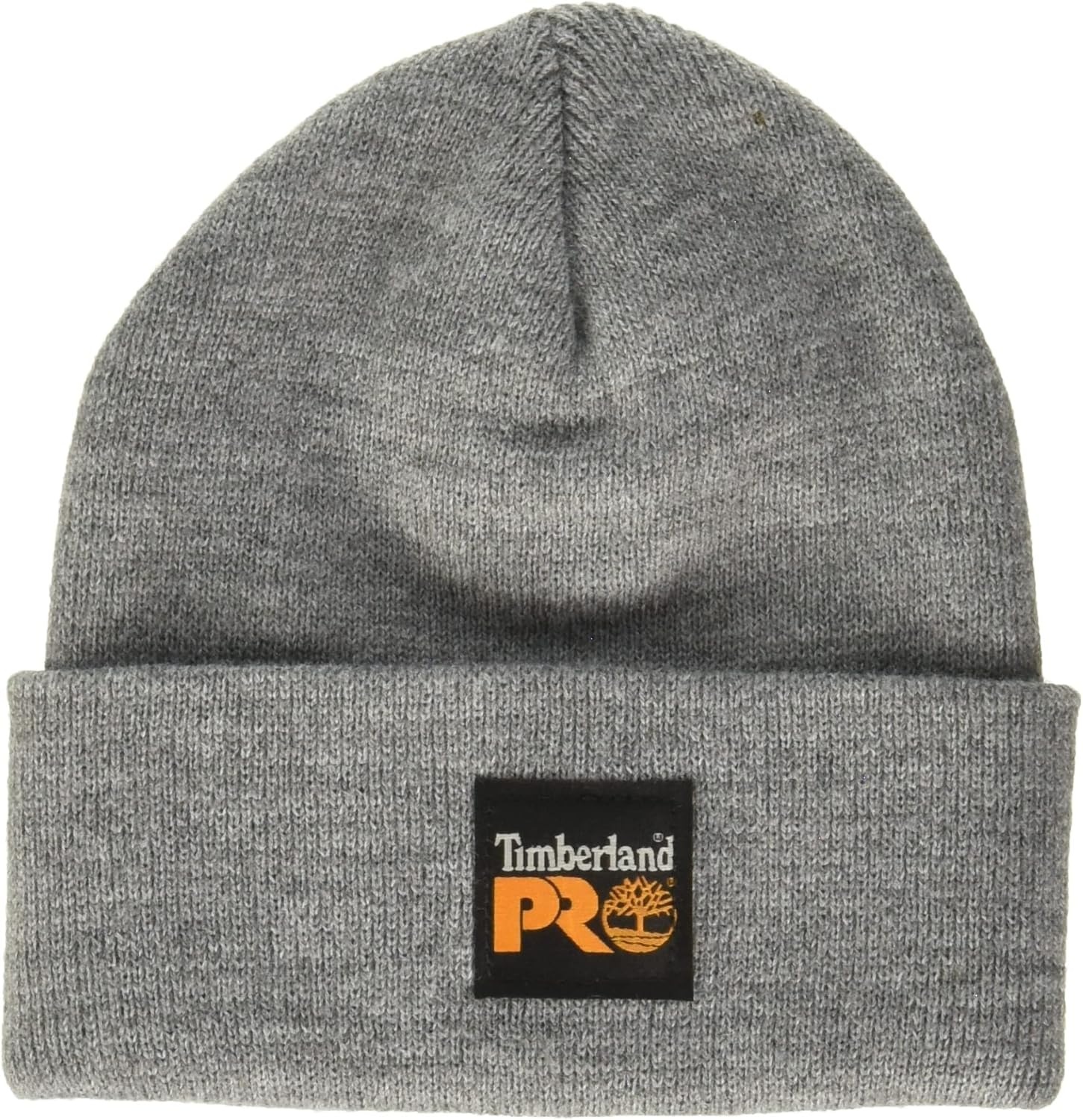 Timberland PRO Watch Cap(Light Grey Heather)
