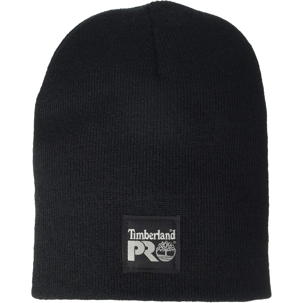 Timberland PRO Beanie(Jet Black)