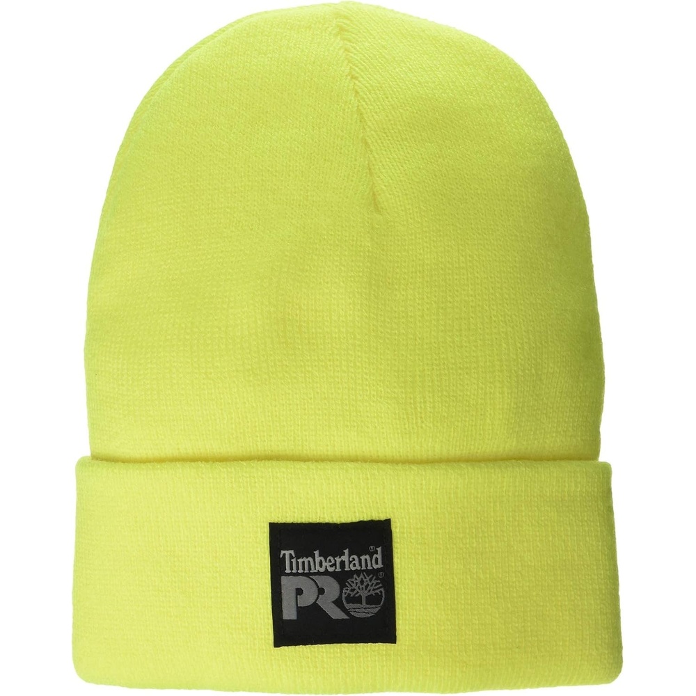 Timberland PRO Watch Cap(Pro Yellow)