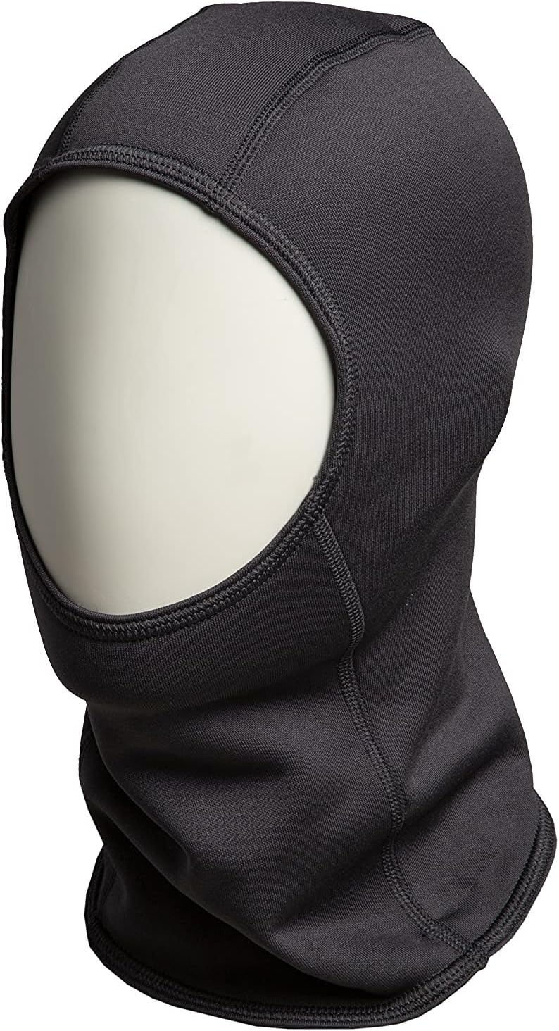 Timberland PRO Balaclava TB0A1HBU(Jet Black)
