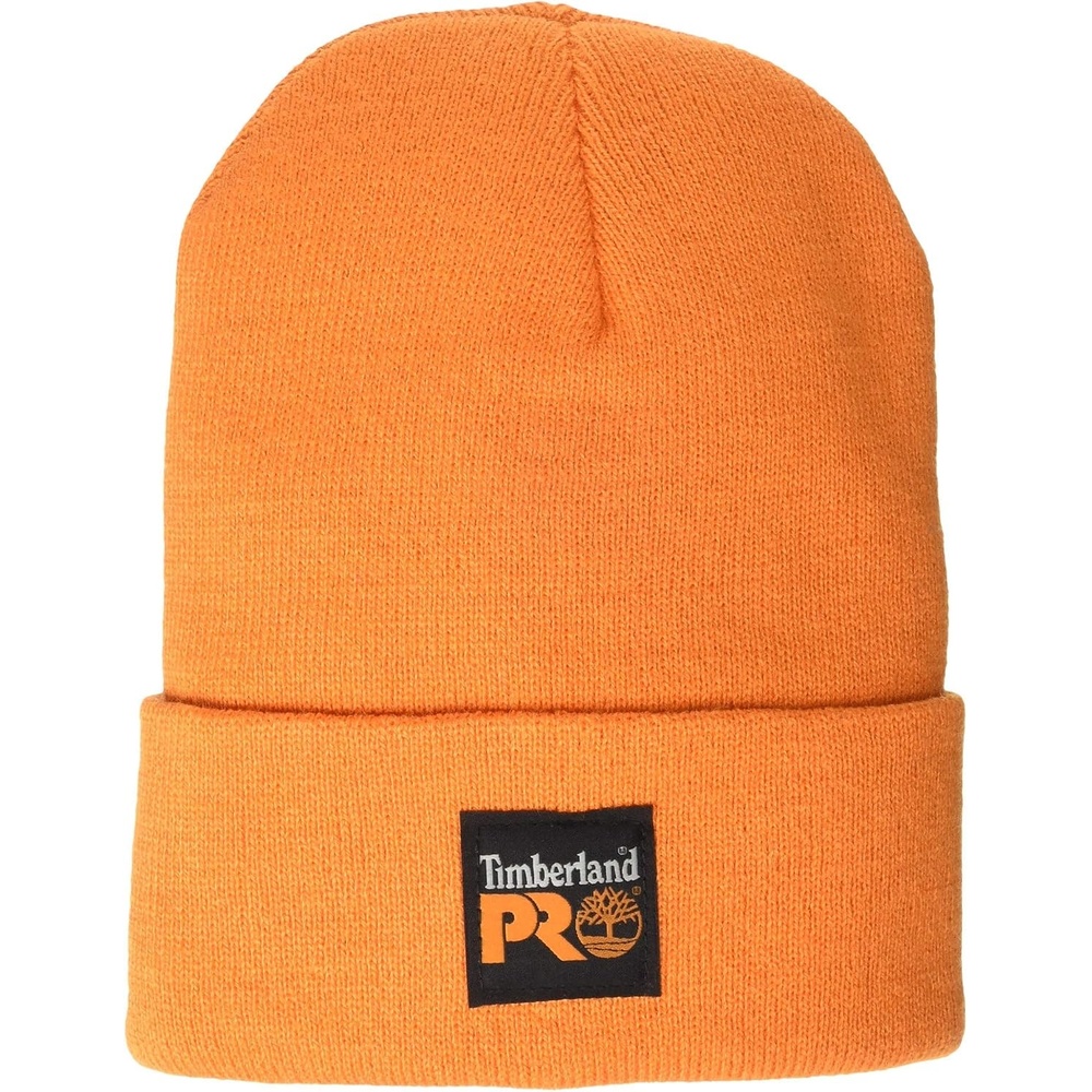 Timberland PRO Watch Cap(Pro Orange)