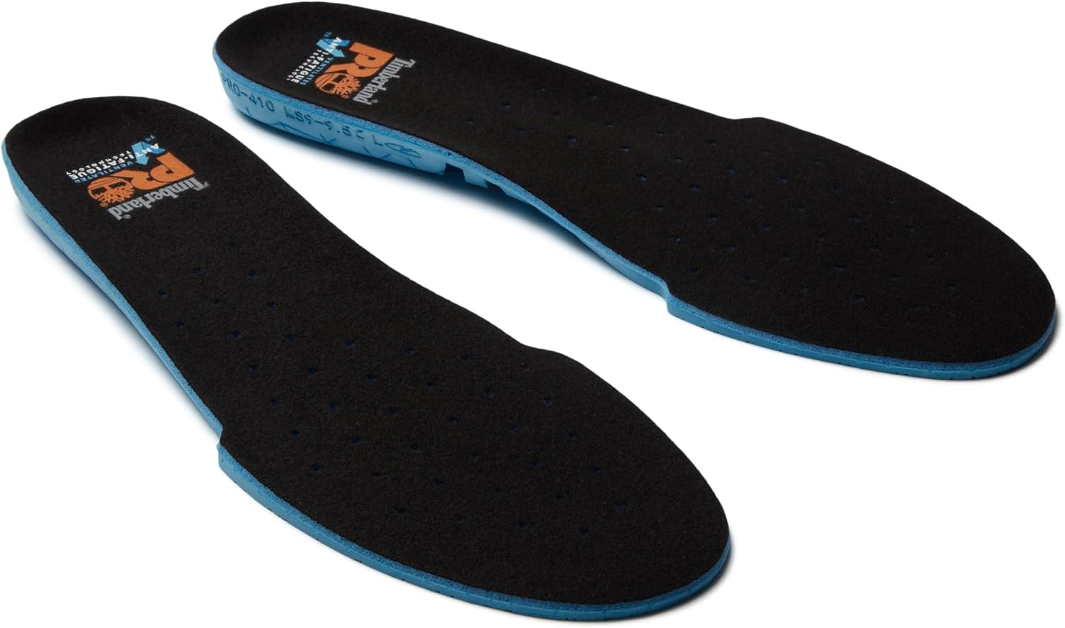 Timberland PRO Unisex VAFT Footbed – Ventilated Anti-Fatigue Technology
