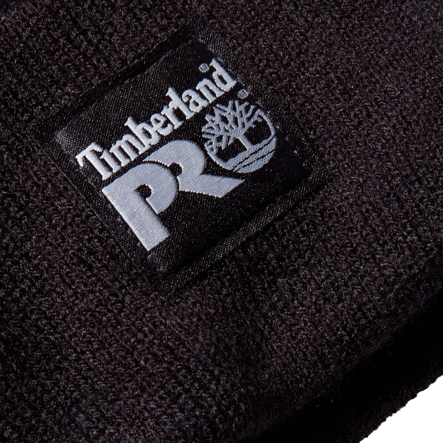 Timberland PRO Watch Cap(Jet Black)