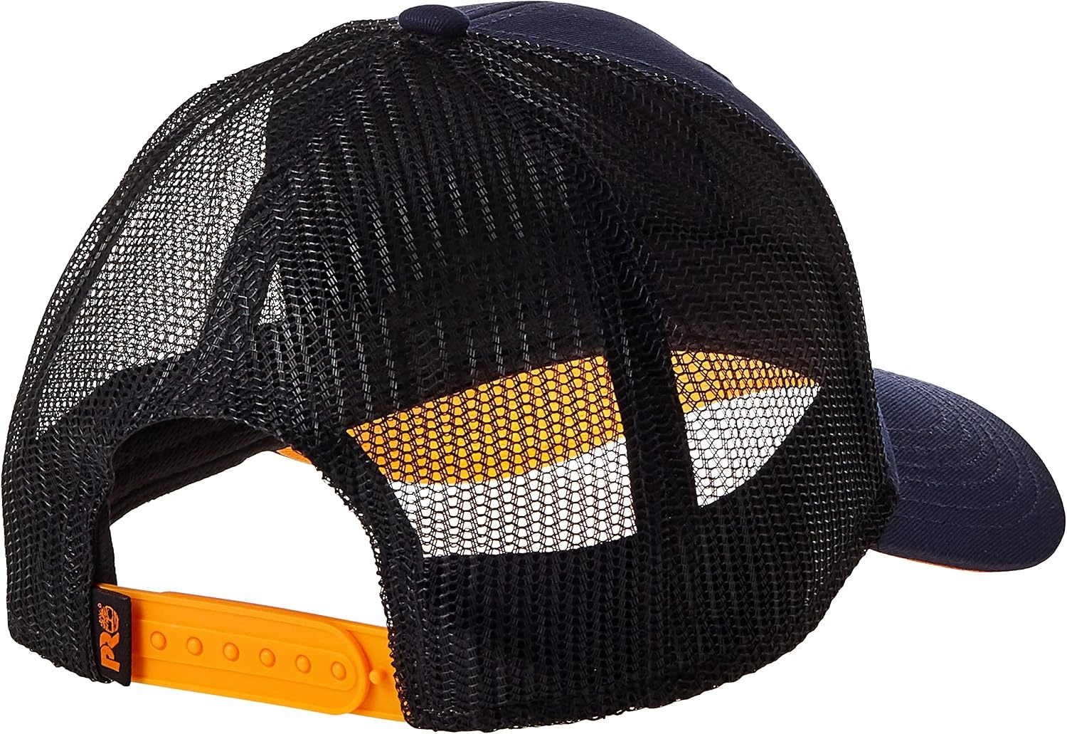 Timberland PRO Unisex Adult A.d.n.d. Mid Profile Trucker Cap(Navy)