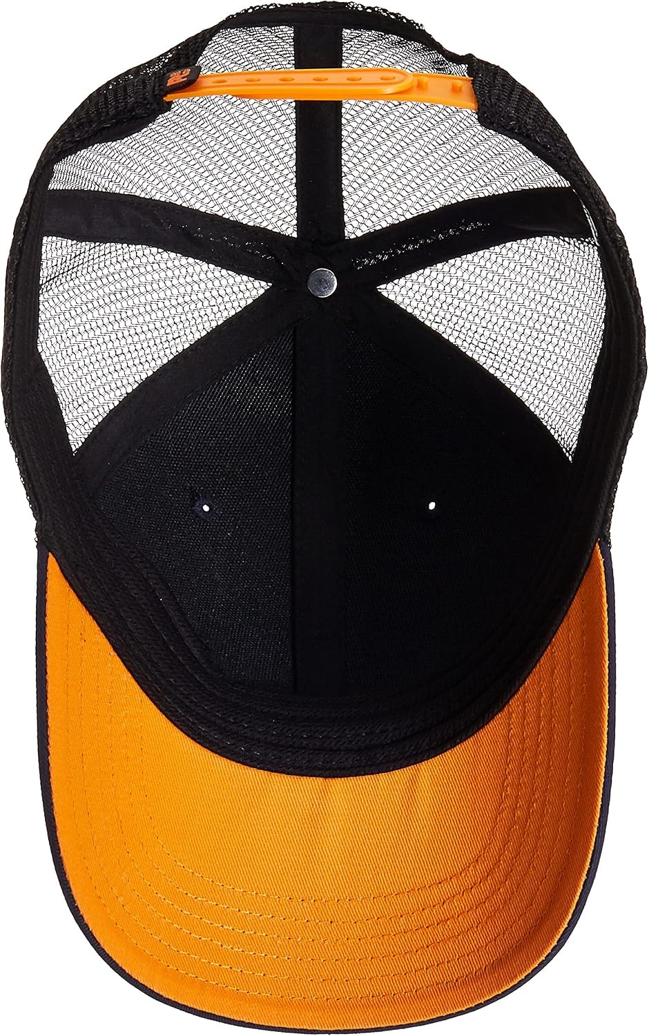 Timberland PRO Unisex Adult A.d.n.d. Mid Profile Trucker Cap(Navy)