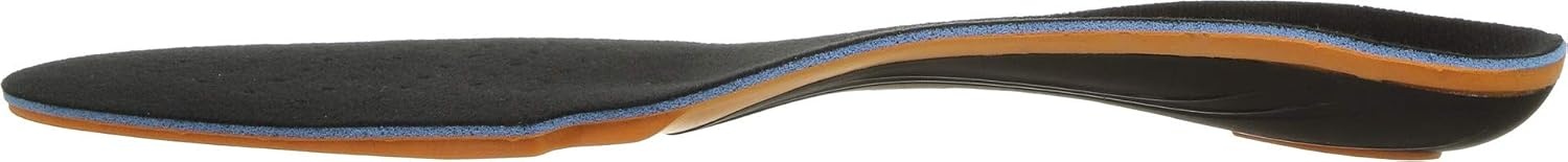 Timberland PRO Insite Technology AFT Footbed(Black/Orange V1)
