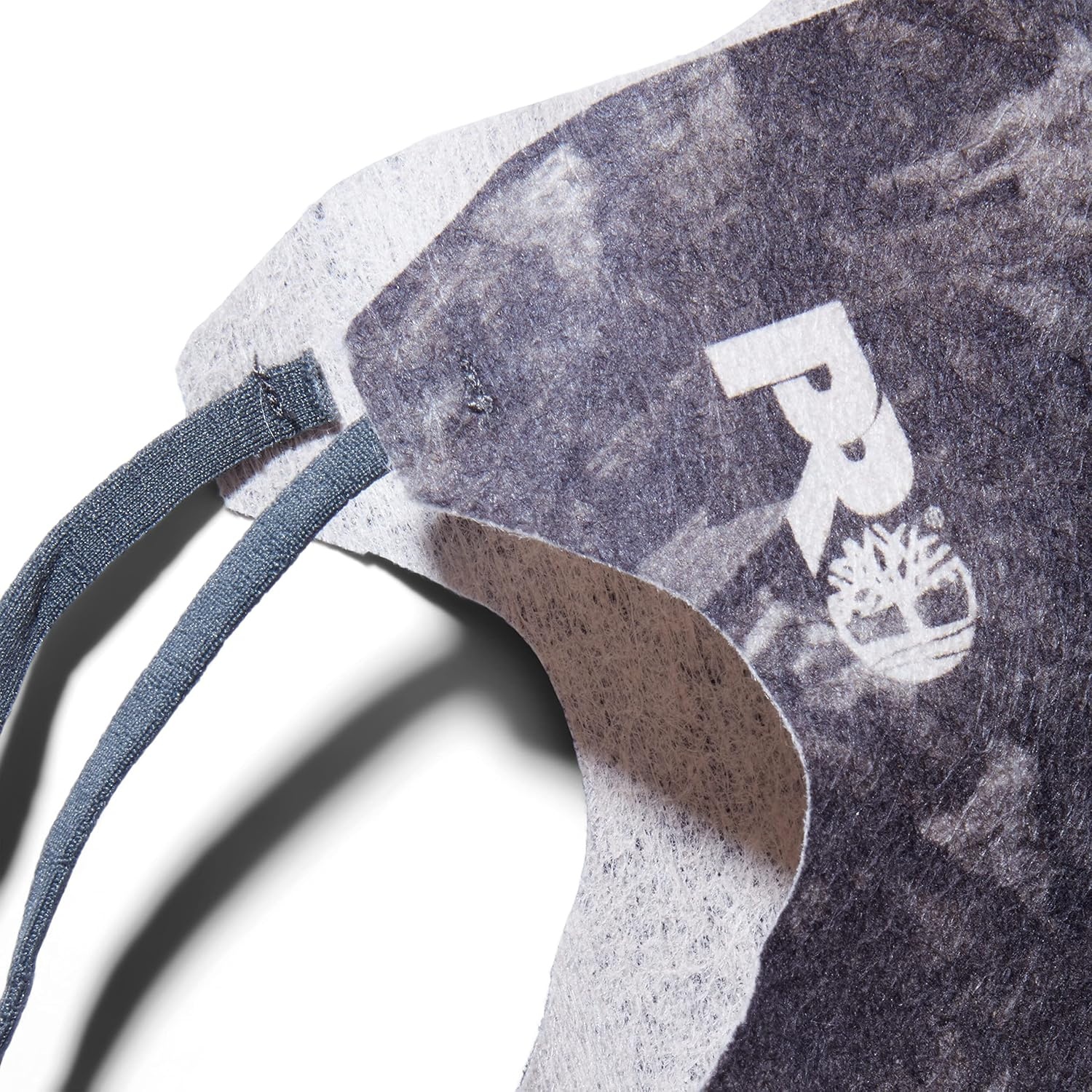 Timberland PRO Face Mask TB0A1VCZ(Diamond Plate; Distressed Wheat; Forged Carbon)