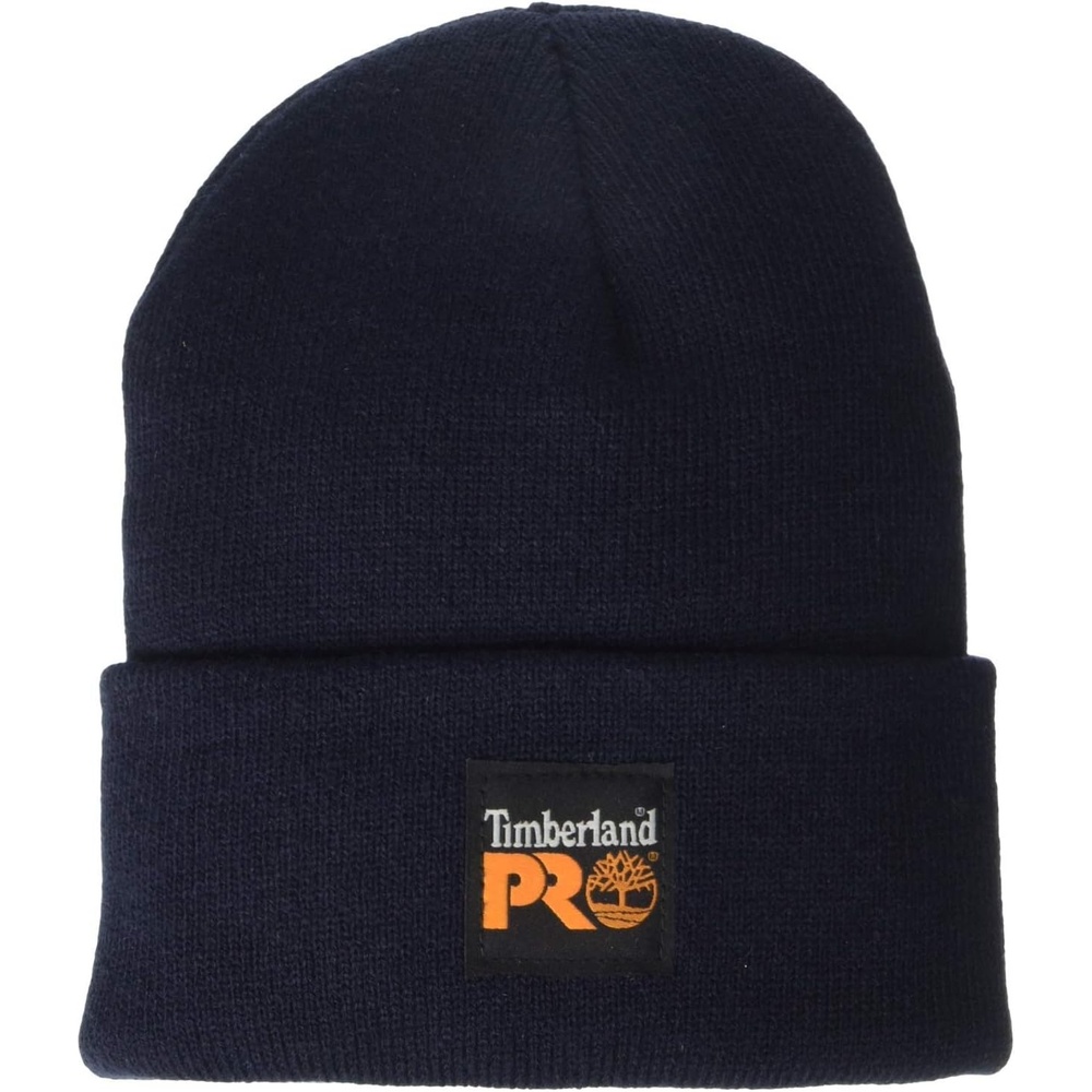Timberland PRO Watch Cap(Dark Navy)
