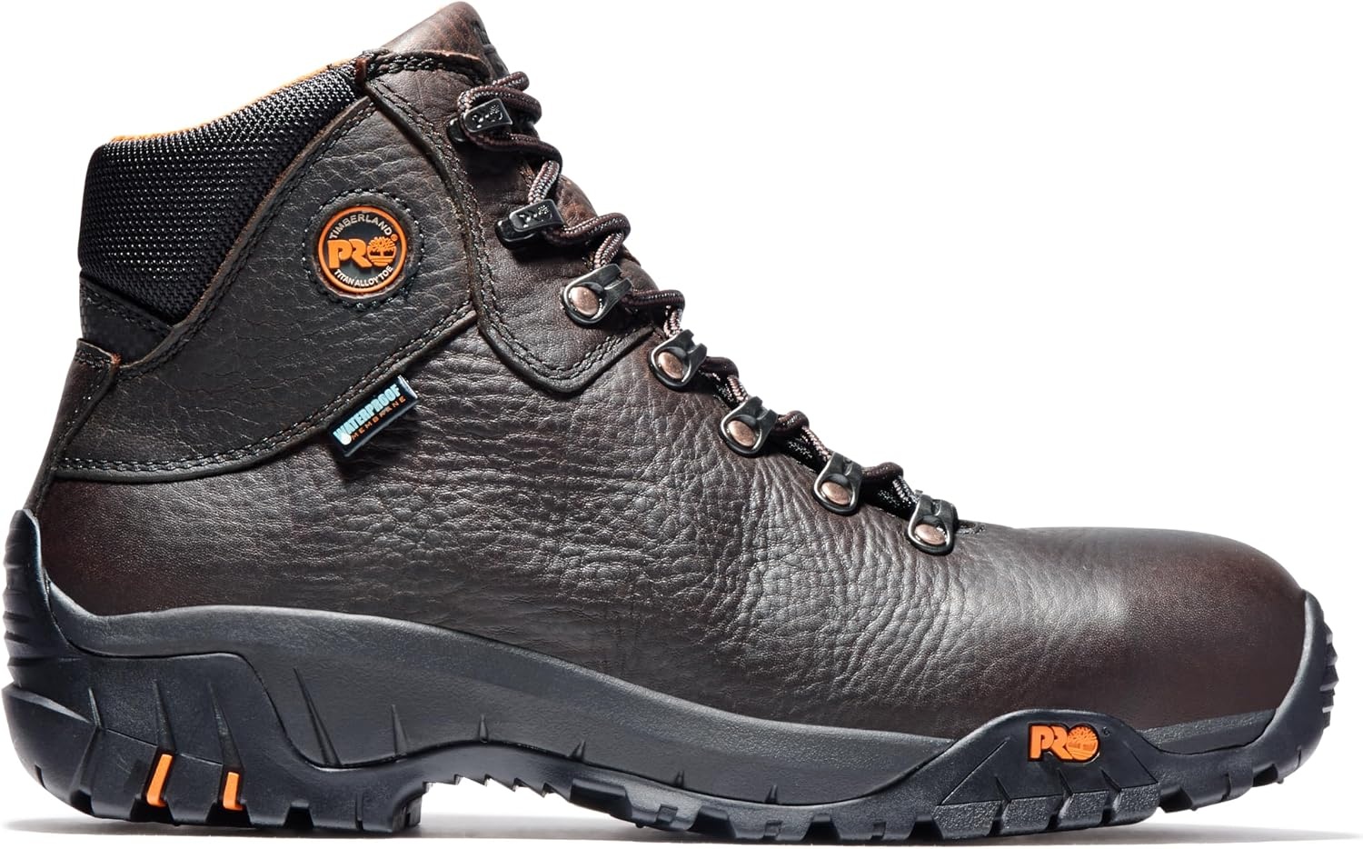 Timberland PRO Titan Trekker Alloy Toe Waterproof(Worchester Rancher)