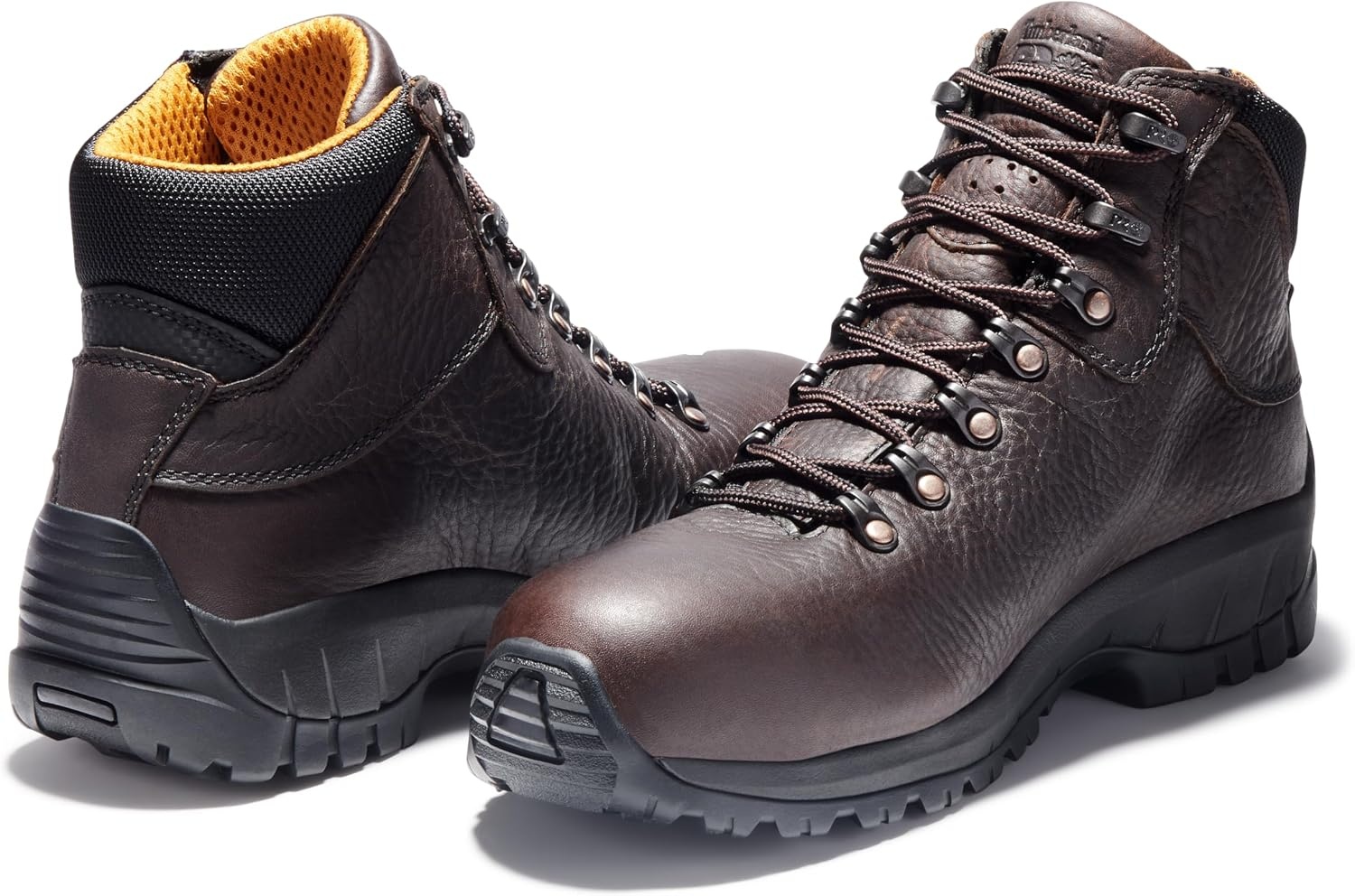Timberland PRO Titan Trekker Alloy Toe Waterproof(Worchester Rancher)