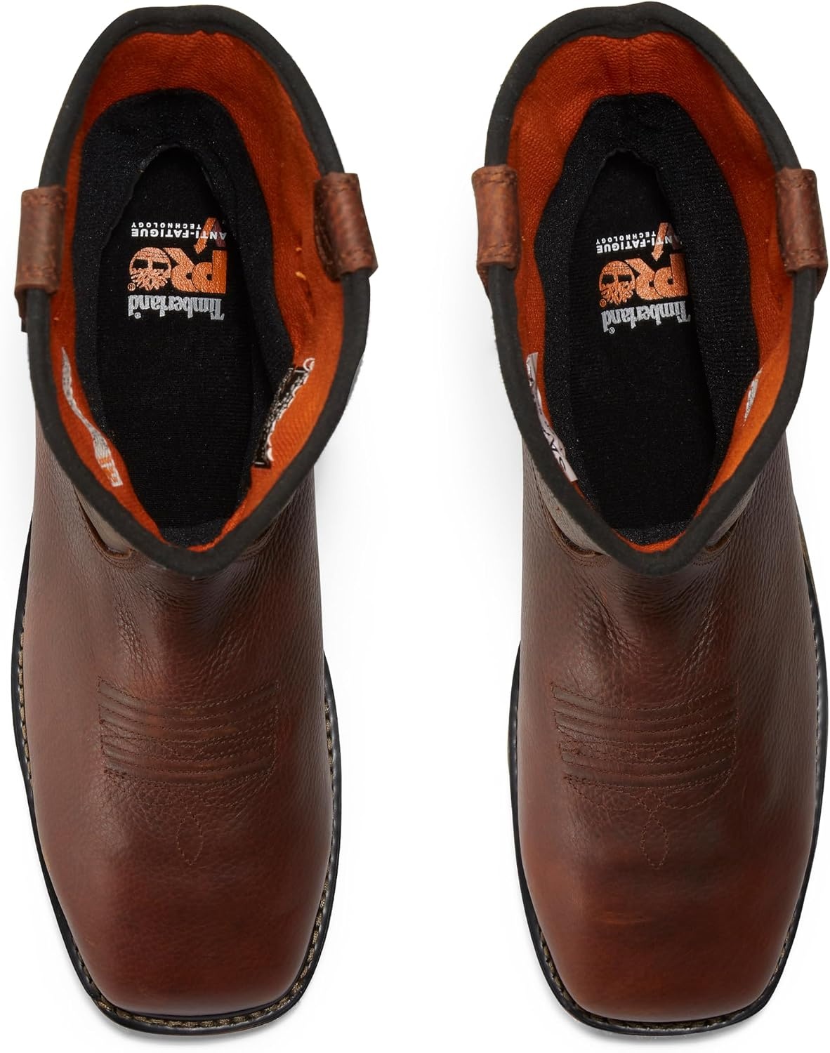 Timberland PRO Men’s Work Summit NT WP Insulated 400g Work Boots(Autumn Backtrack-2024 New)