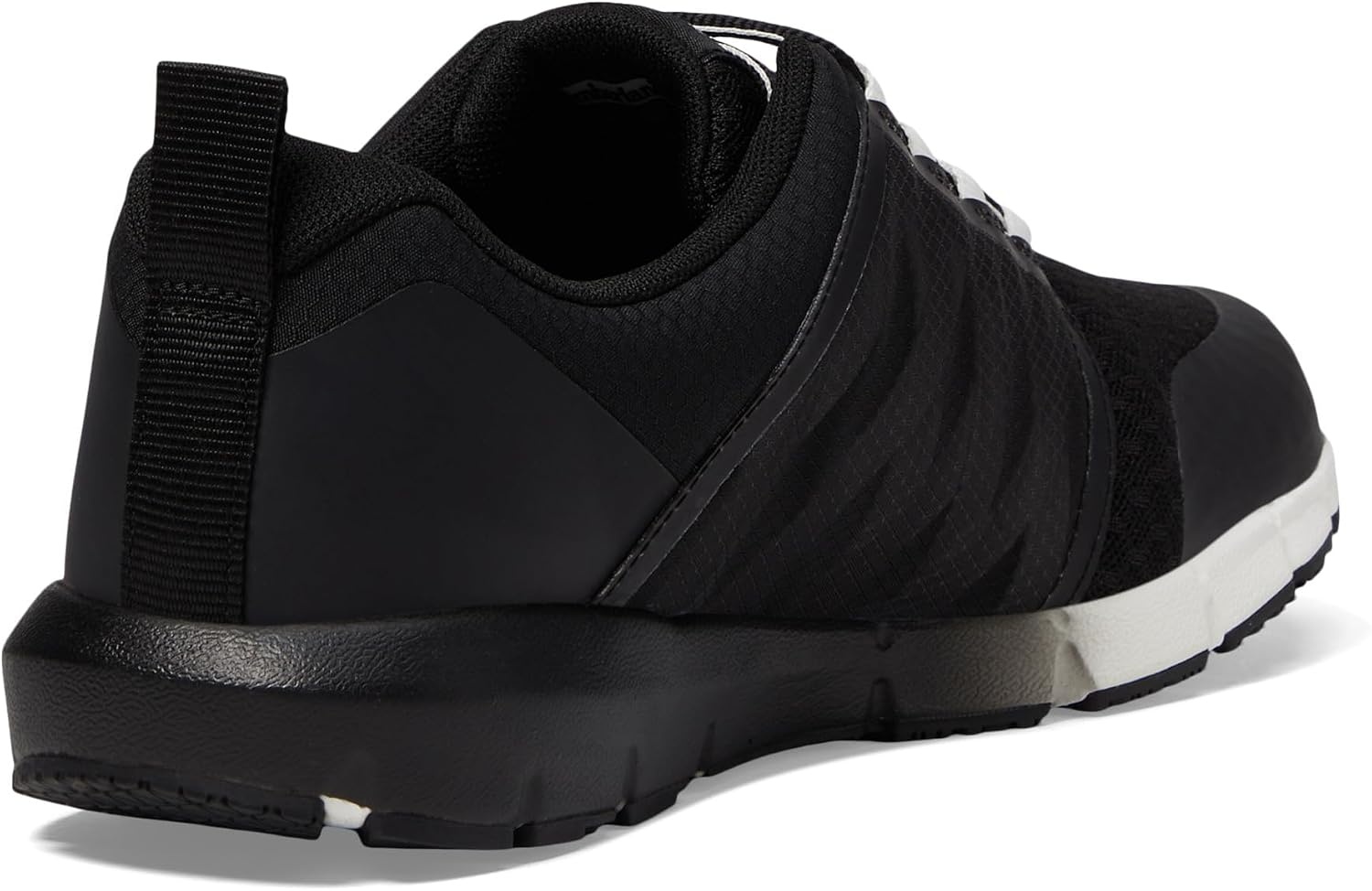 Timberland PRO Men’s Radius Soft Toe Work Shoes(Black/White)
