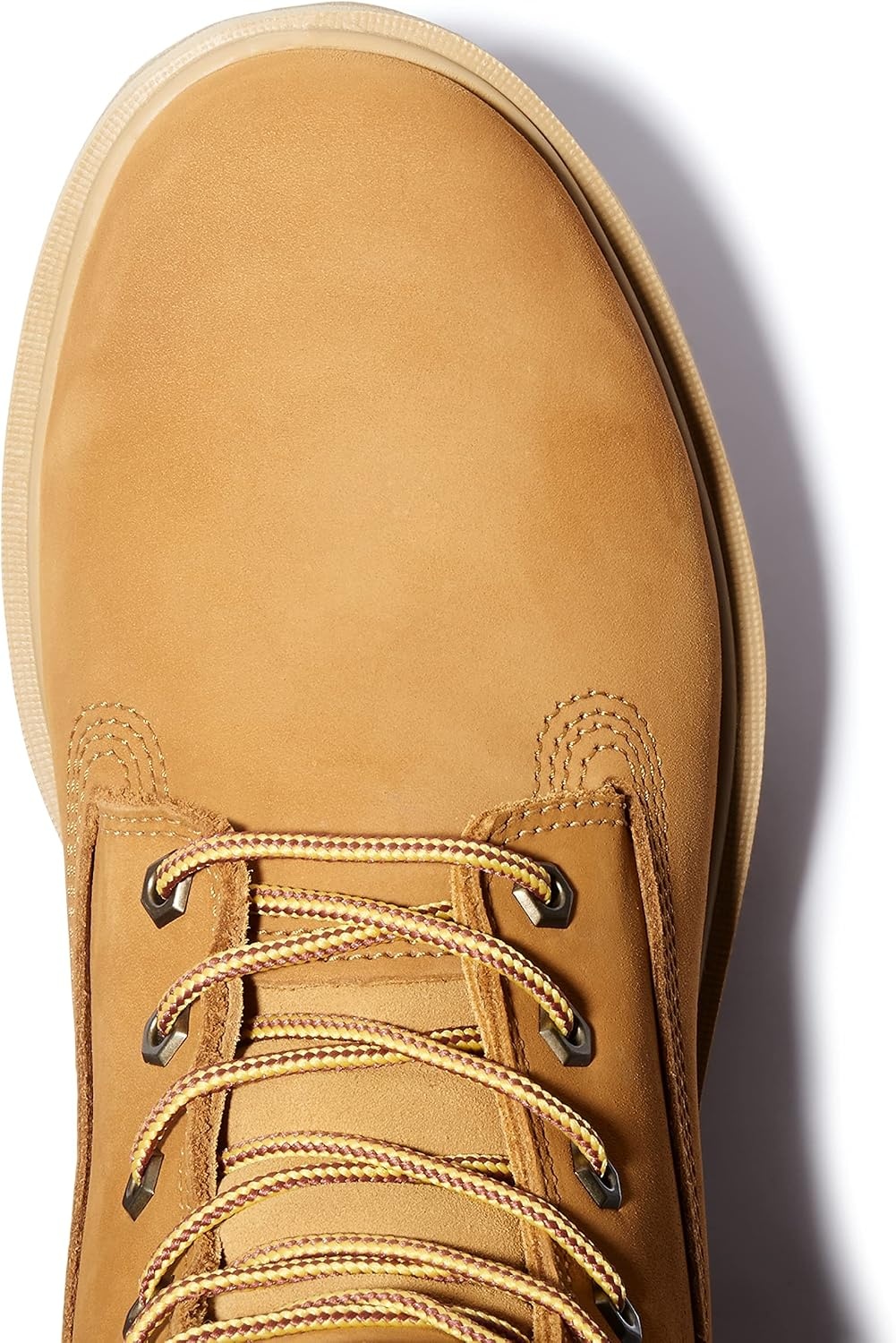 Timberland PRO Men’s 26011 Direct Attach 8″ Soft-Toe(Wheat V1)