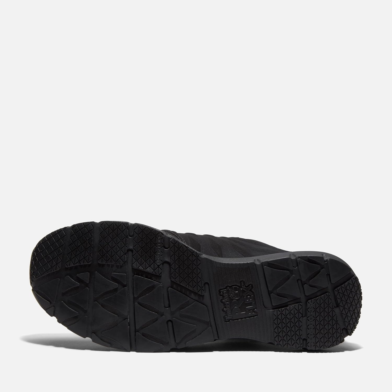 Timberland PRO Radius Mid Internal Met Guard Composite Safety Toe(Black V1)