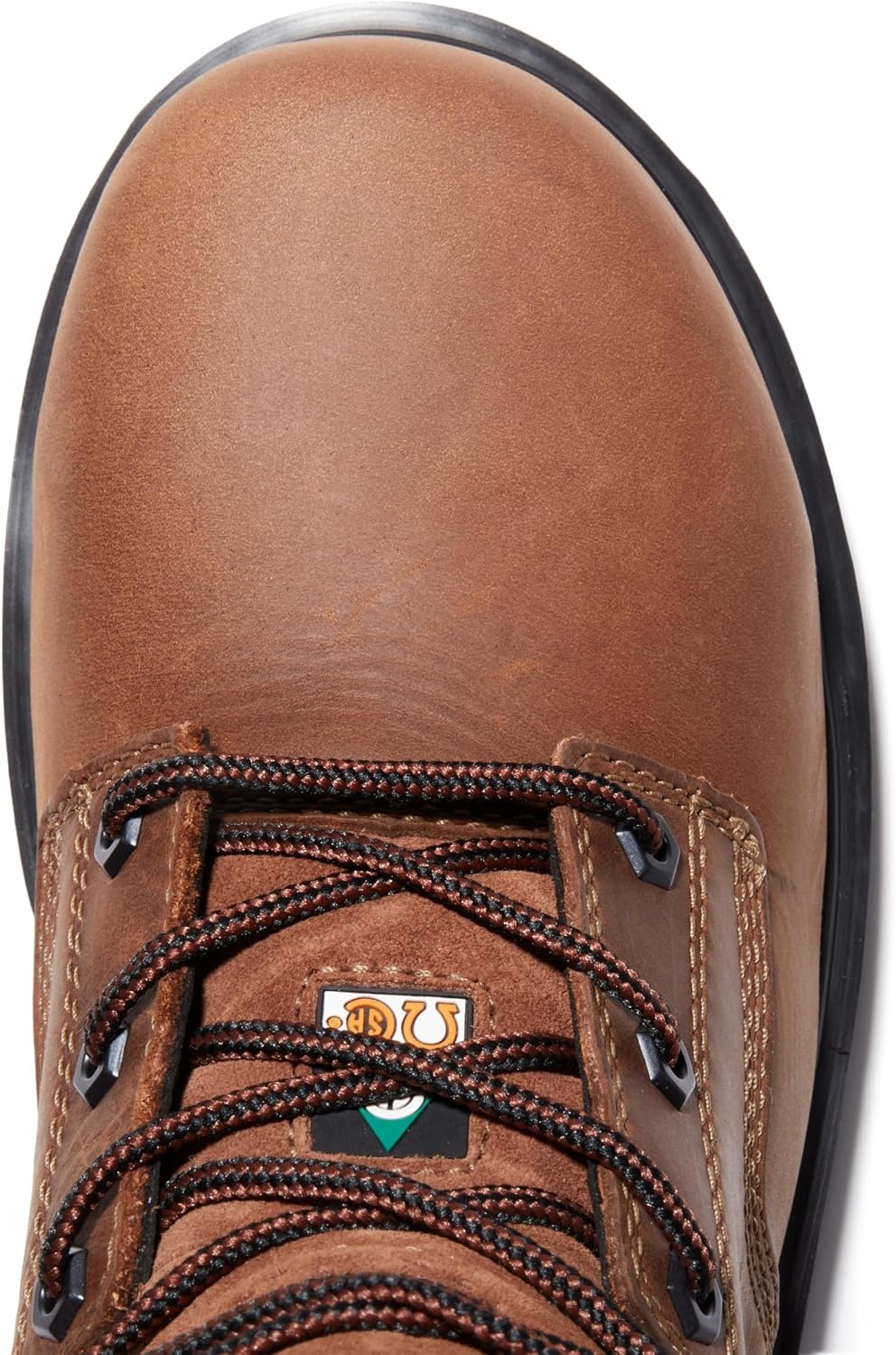 Timberland PRO Ballast 6″ Composite Safety Toe(Turkish Coffee V1)