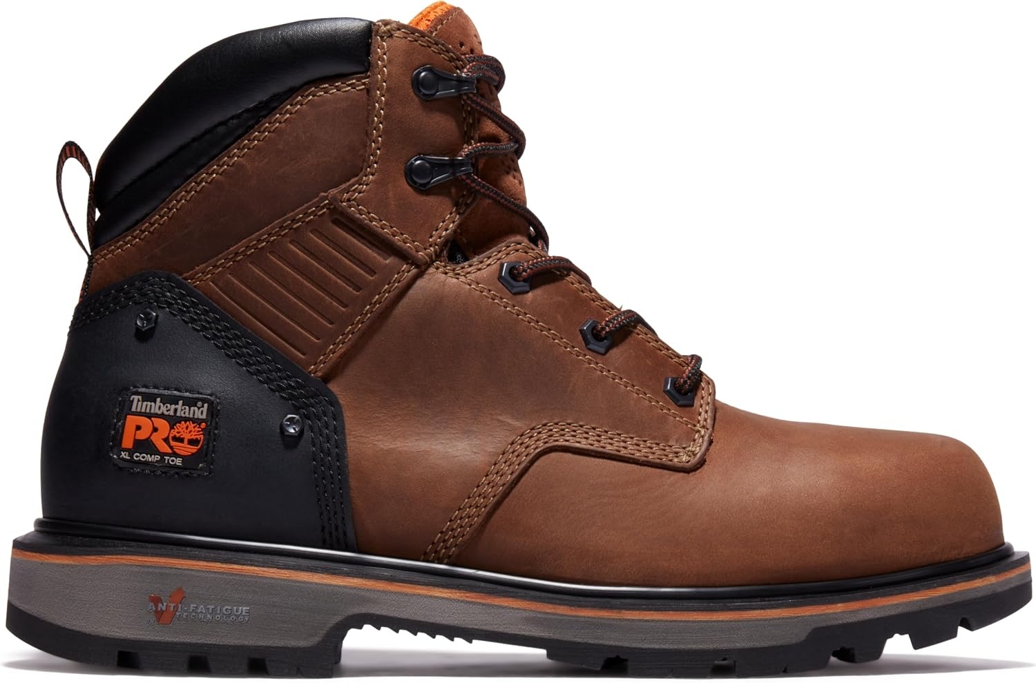 Timberland PRO Ballast 6″ Composite Safety Toe(Turkish Coffee V1)