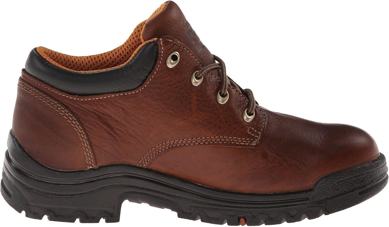 Timberland PRO Men’s Titan Casual Work Oxford Shoes(Brown)