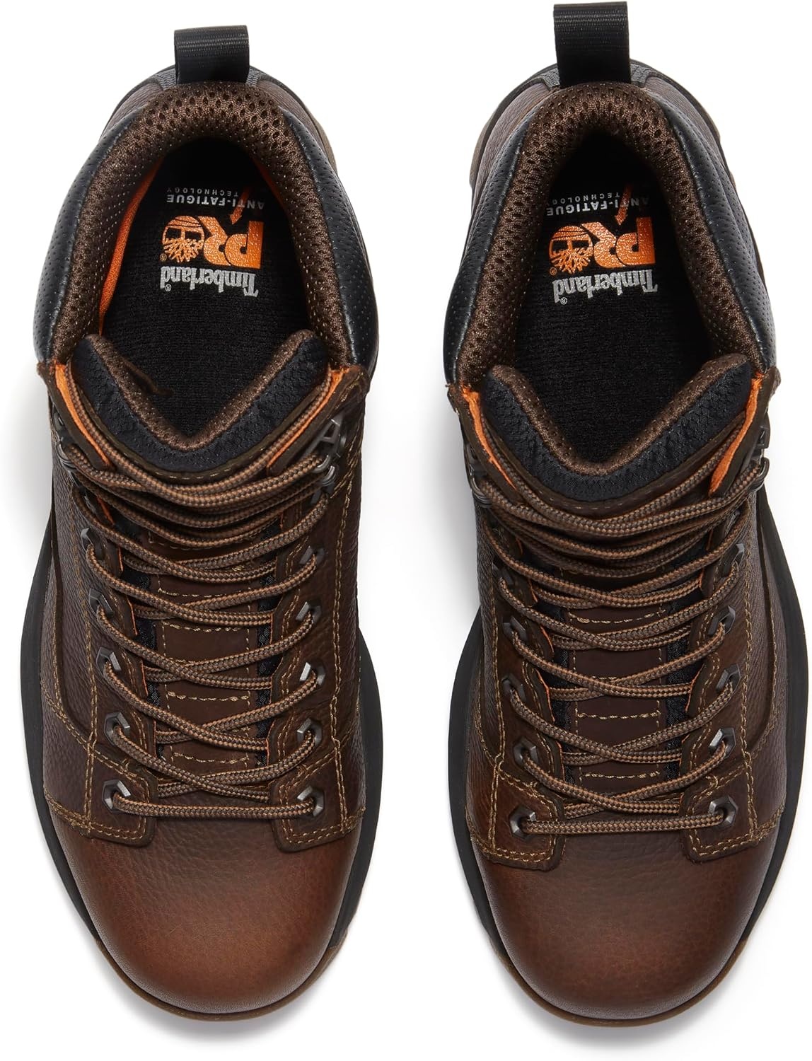 Timberland PRO Titan EV 6″ Composite Safety Toe(Dark Brown V1)