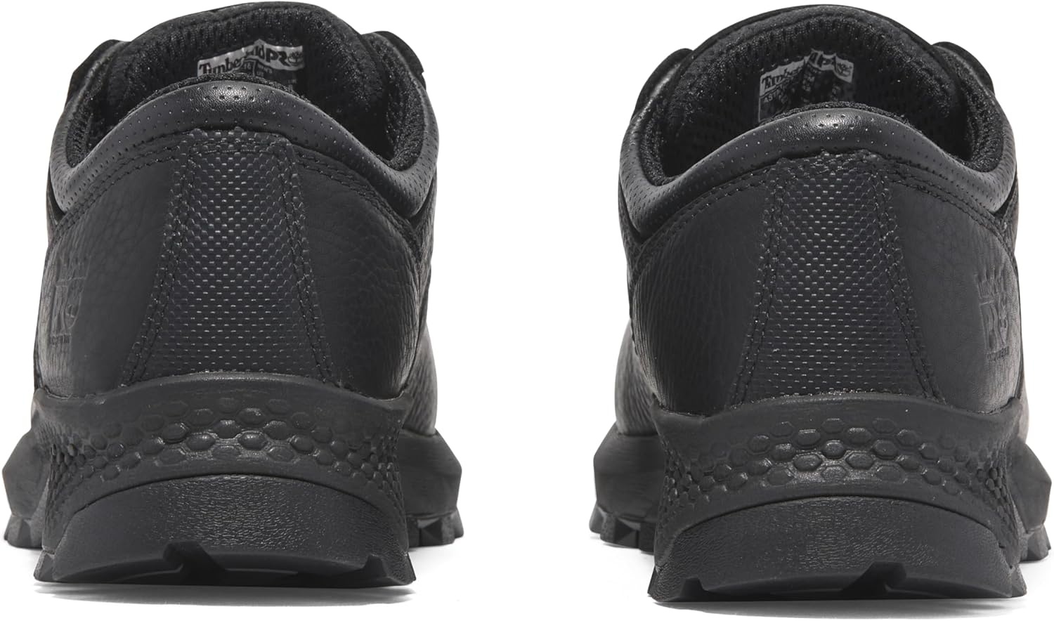 Timberland PRO mens Titan Ev Oxford Composite Safety Toe Industrial Work Boot(Teak Trailblazer)