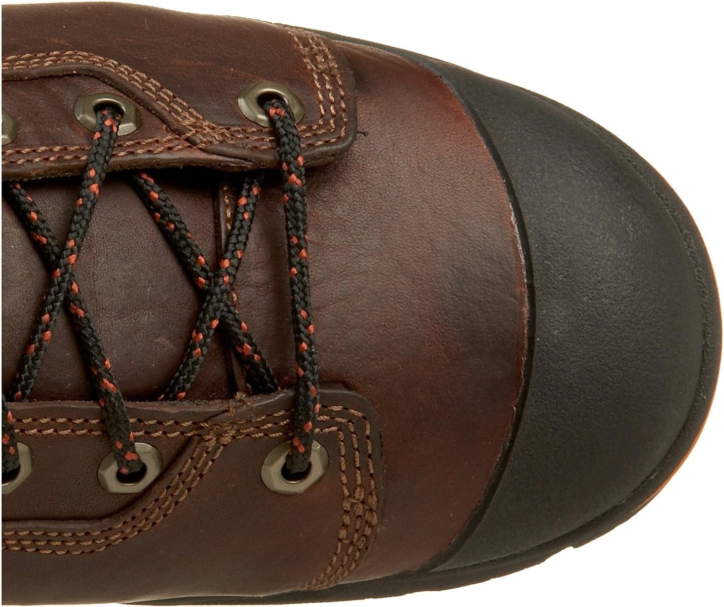 Timberland PRO Men’s 52562 Endurance 6″ PR Work Boot(Brown: Brown)