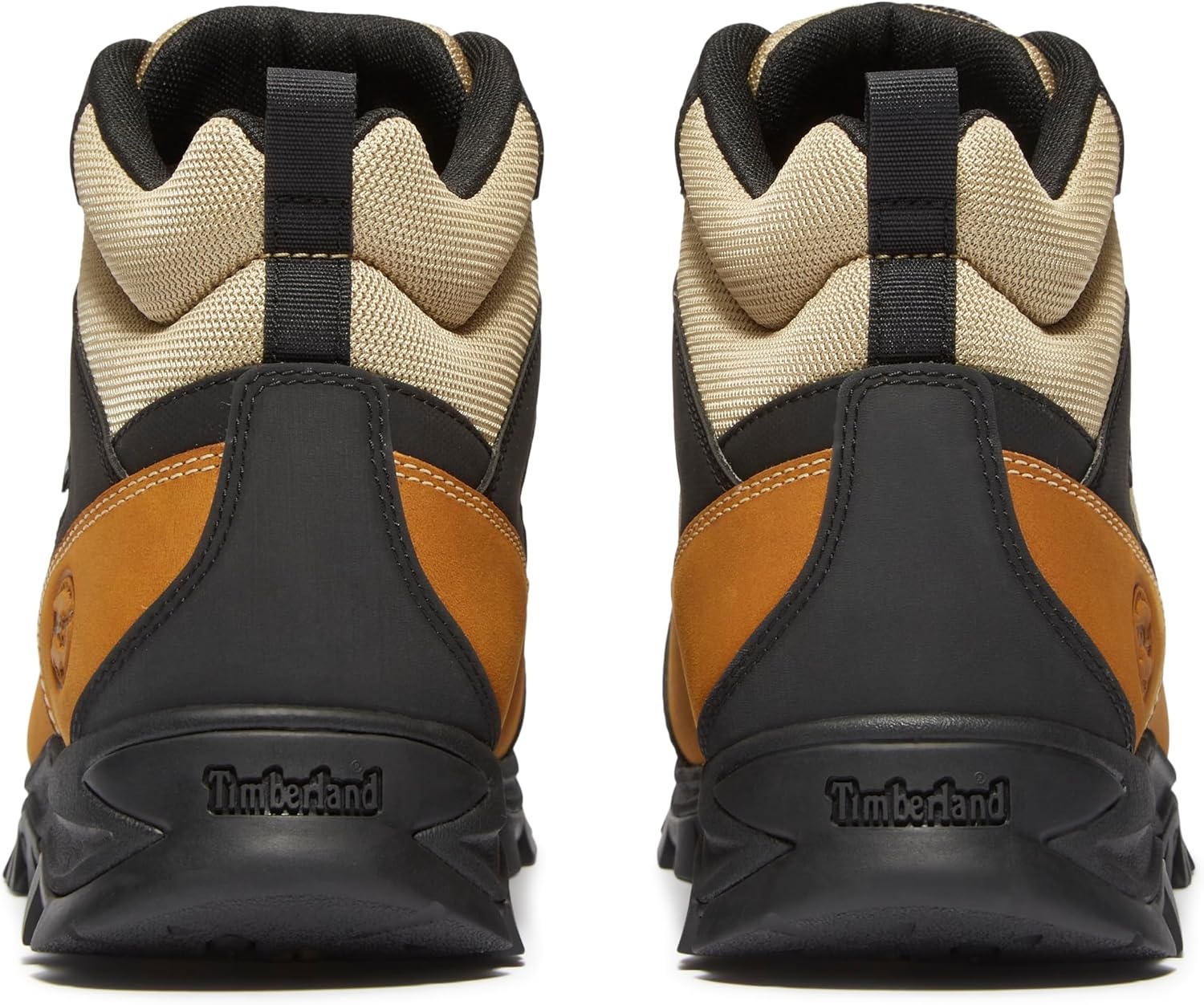 Timberland PRO Men’s Keele Ridge Steel Safety Toe Waterproof Industrial Hiker Work Boot(Wheat V1)
