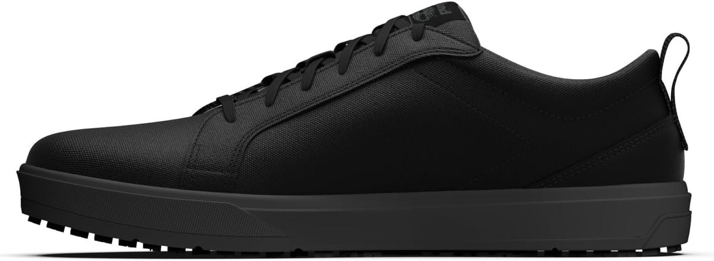 Timberland PRO Burbank Oxford Soft Toe(Black V1)