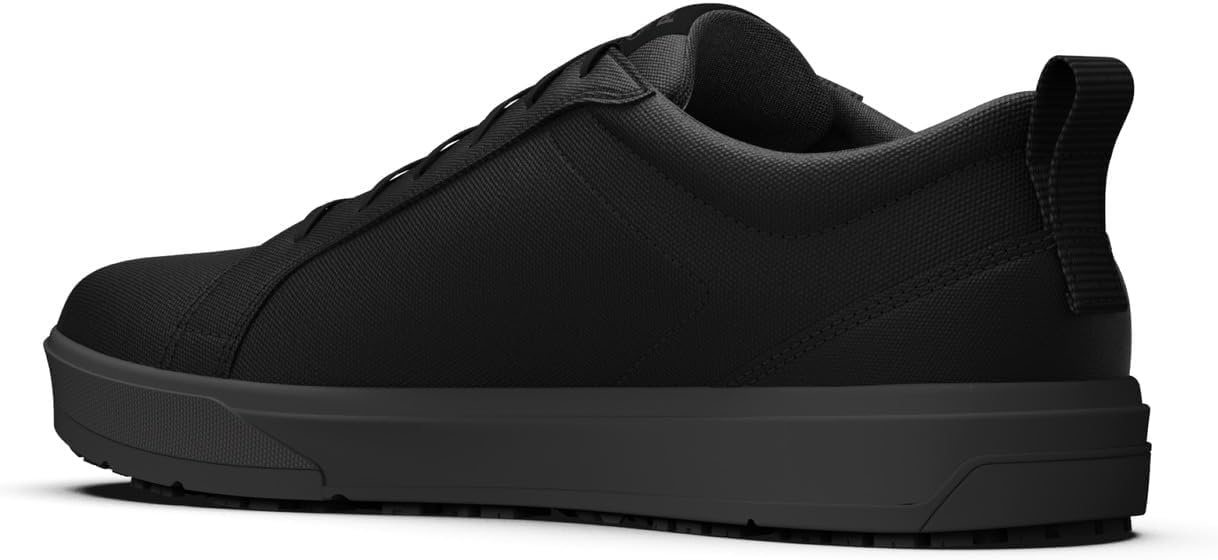Timberland PRO Burbank Oxford Soft Toe(Black V1)