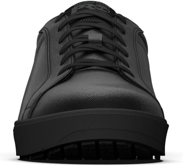 Timberland PRO Burbank Oxford Soft Toe(Black V1)