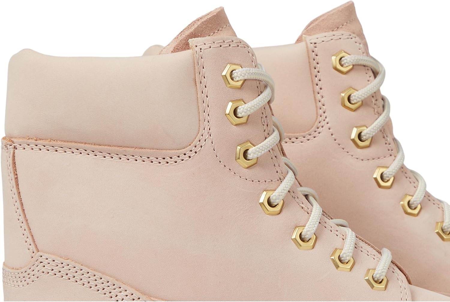 Timberland PRO Sawhorse 6″ Composite Safety Toe(Rose)
