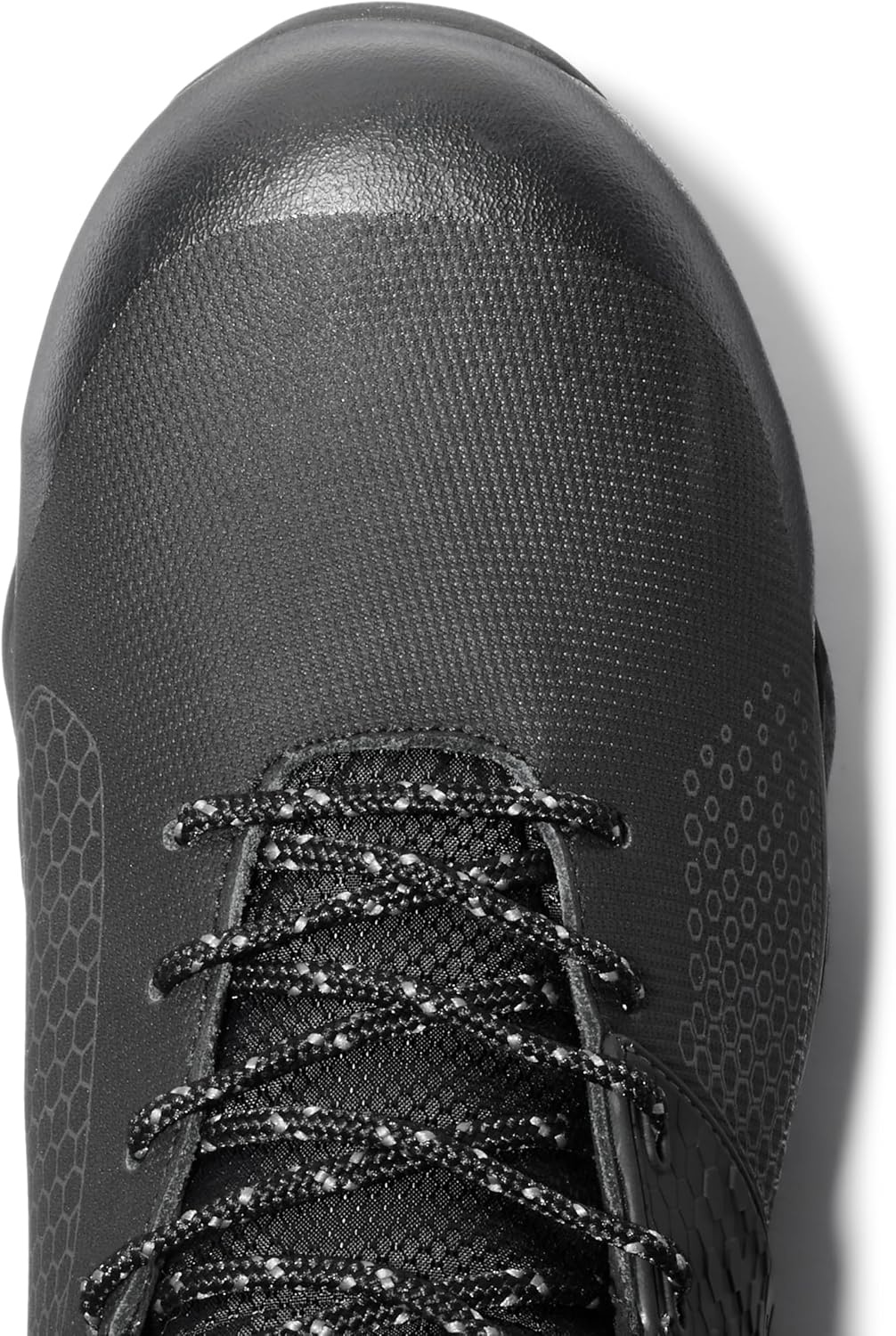 Timberland PRO Ridgework Composite Safety Toe Waterproof Mid(Black V1)