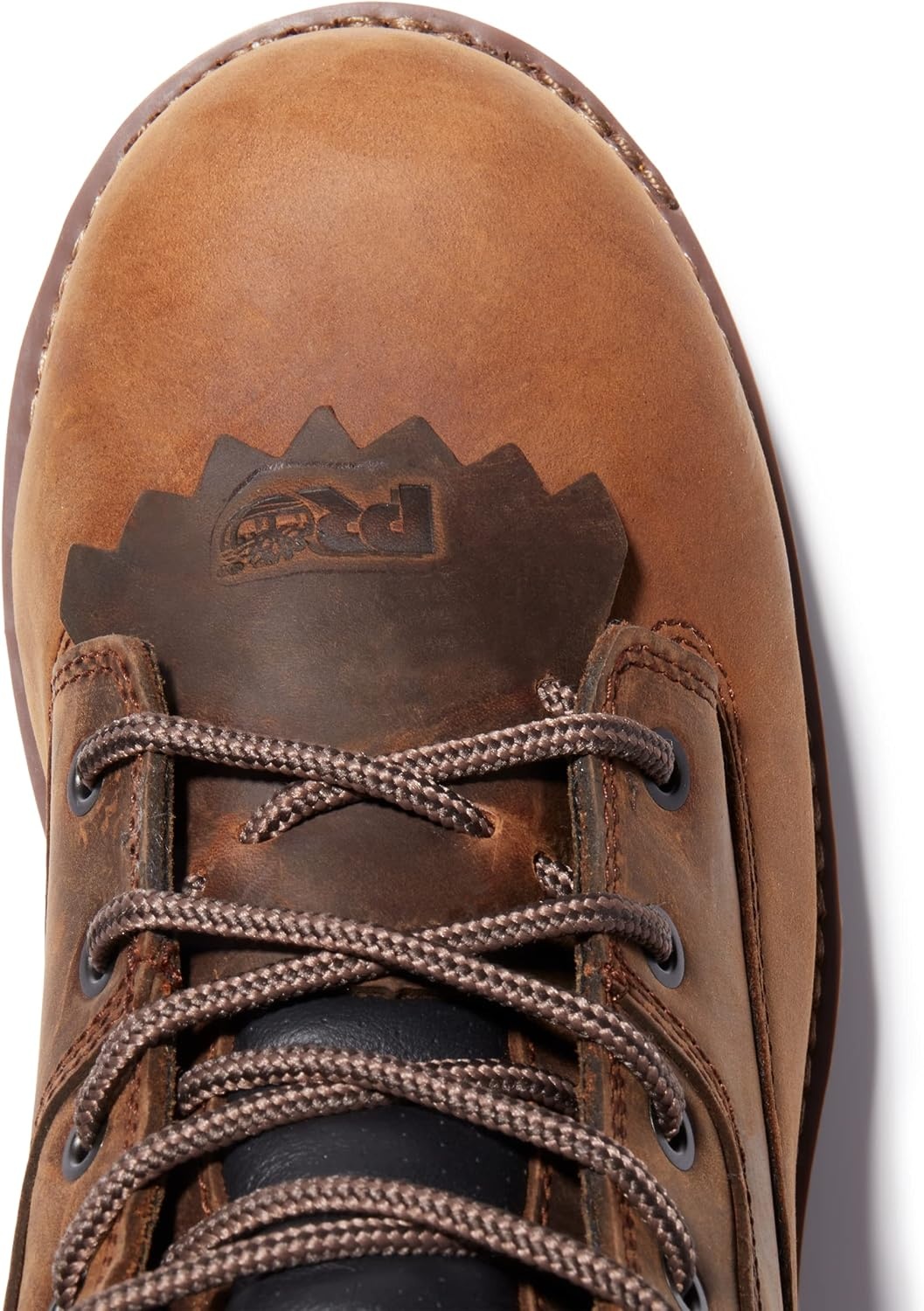 Timberland PRO Evergreen, Men’s, Brown, Comp Toe, EH, WP/Insulated Logger(Brown)