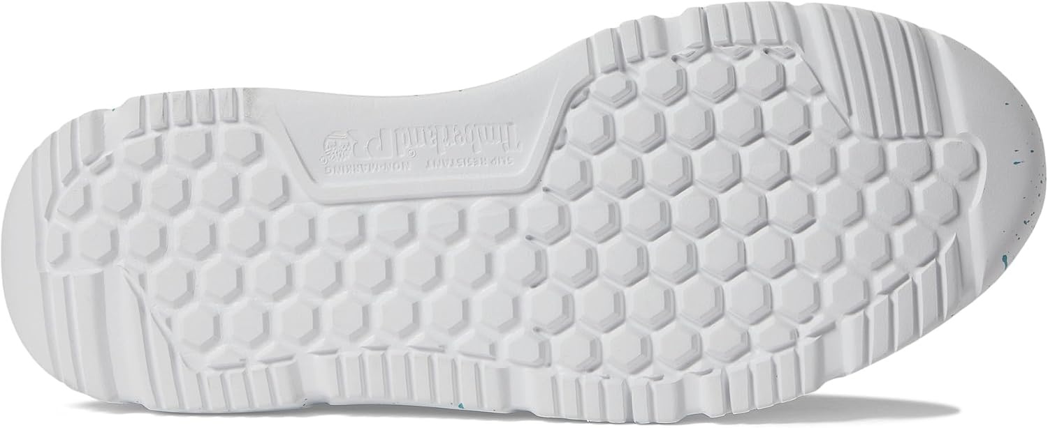 Timberland PRO Setra Knit Composite Safety Toe(Black/Turquoise)