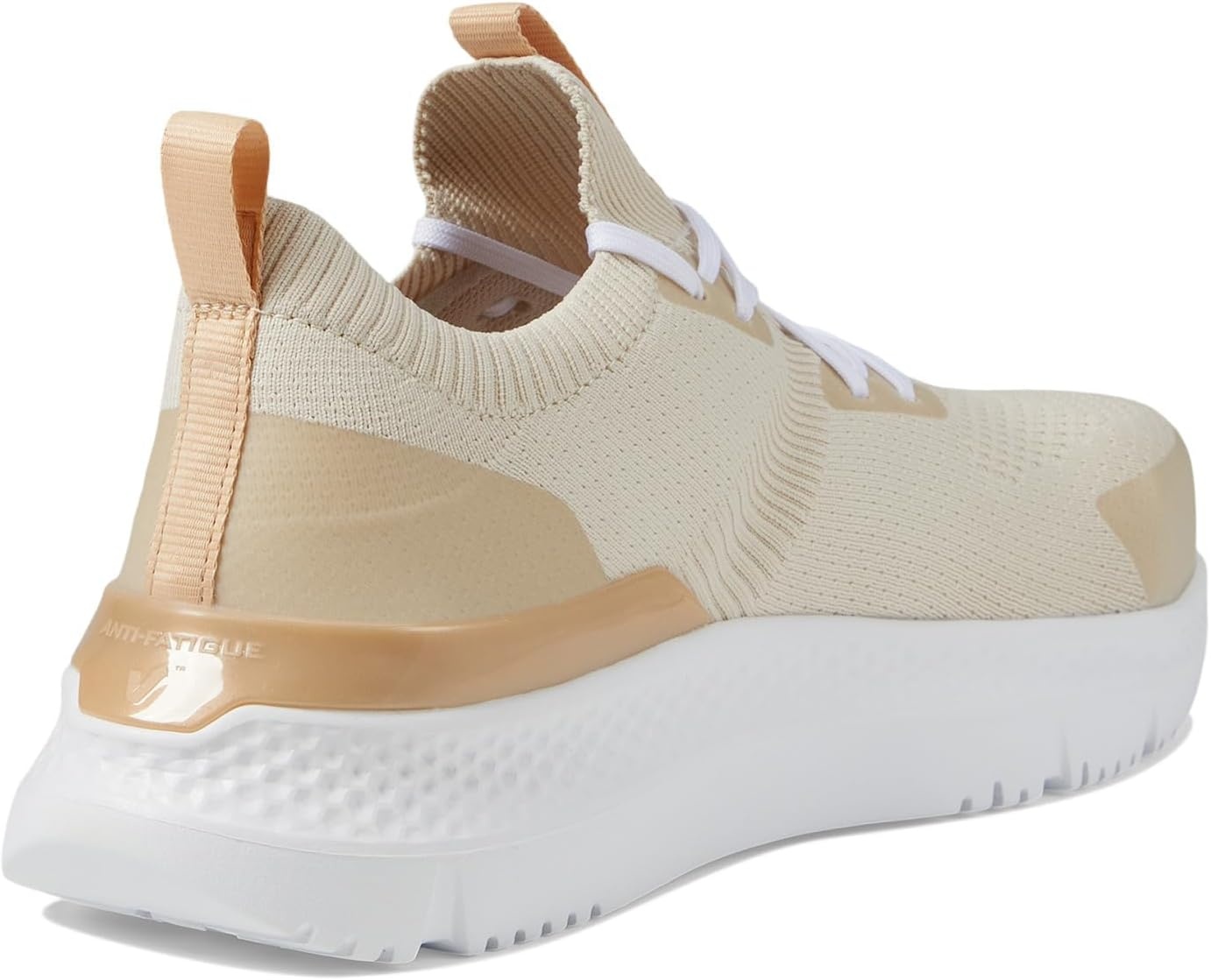 Timberland PRO Setra Knit Composite Safety Toe(Beige/Almond)