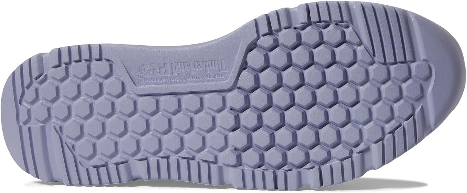 Timberland PRO Setra Knit Composite Safety Toe(Black/Pink)