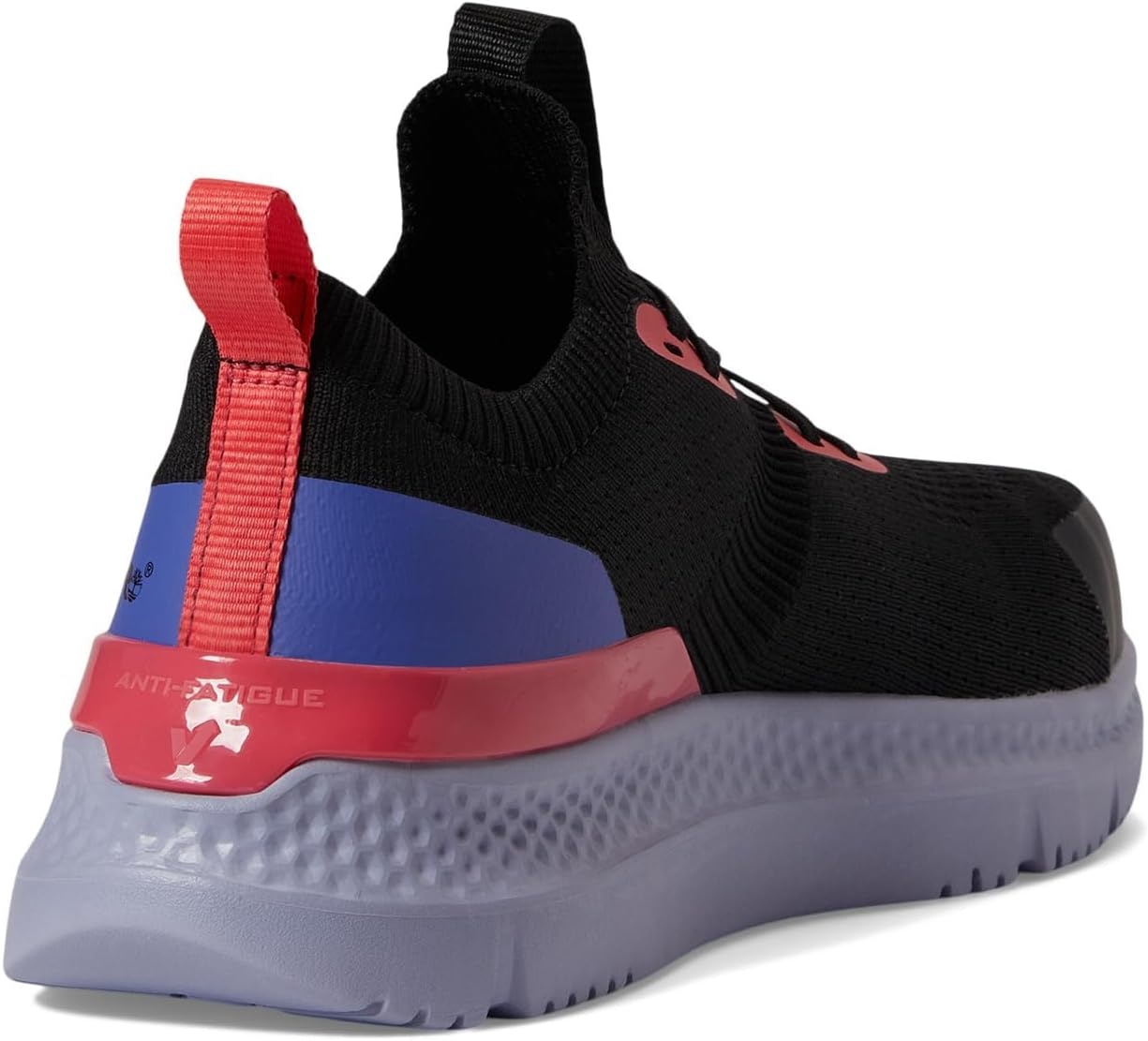 Timberland PRO Setra Knit Composite Safety Toe(Black/Pink)