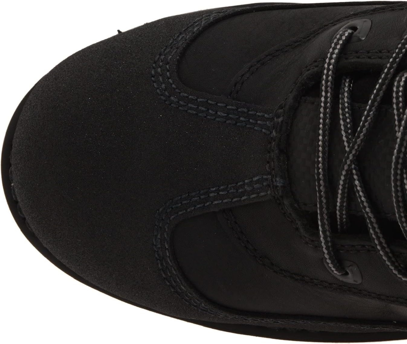 Timberland PRO Men’s Internal MetGuard Work Boot(Black V1)