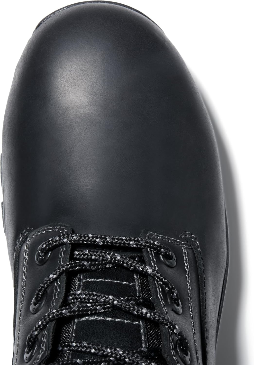 Timberland PRO Mens 6 Workstead Composite Toe SD SR Boot(Black)