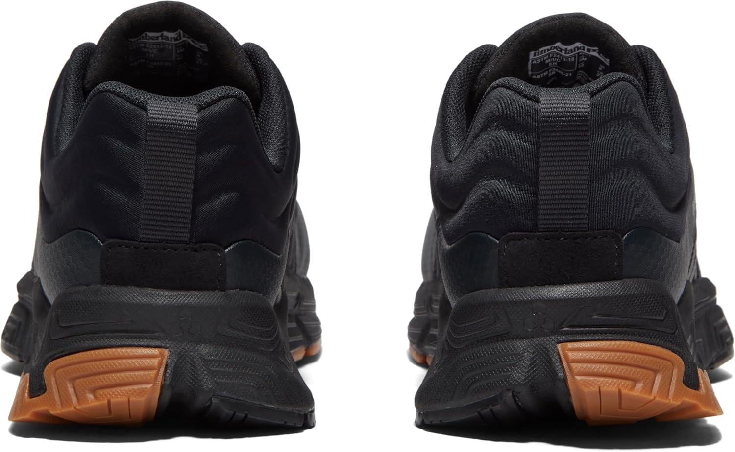 Timberland PRO Men’s XR-1 MaxTrax Alloy Toe Athletic(Blackout V1)