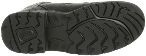 Timberland PRO Men’s Titan 6 Inch Composite Safety Toe Work Boots(Black V1)