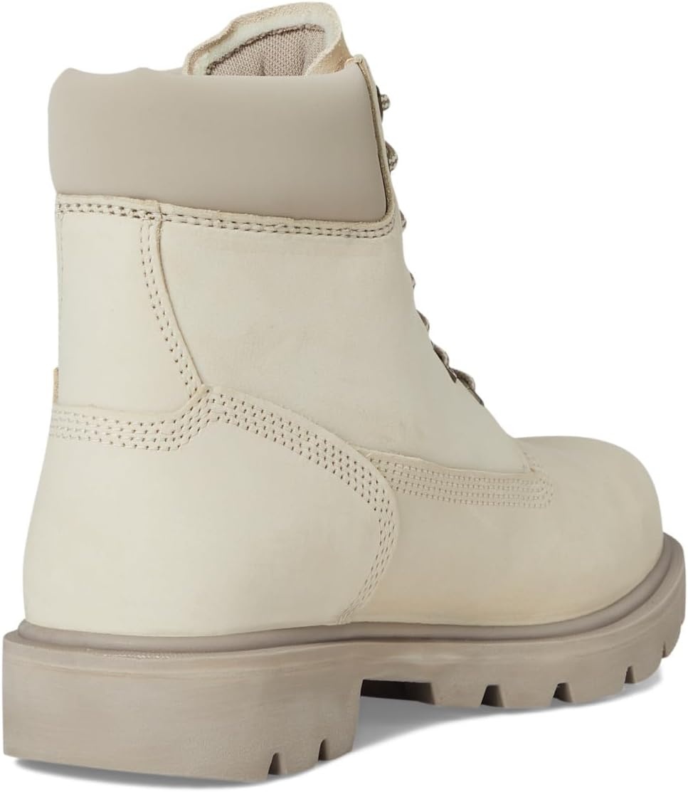 Timberland PRO unisex-adult Sawhorse 6 Inch Composite Safety Toe(Light Taupe)