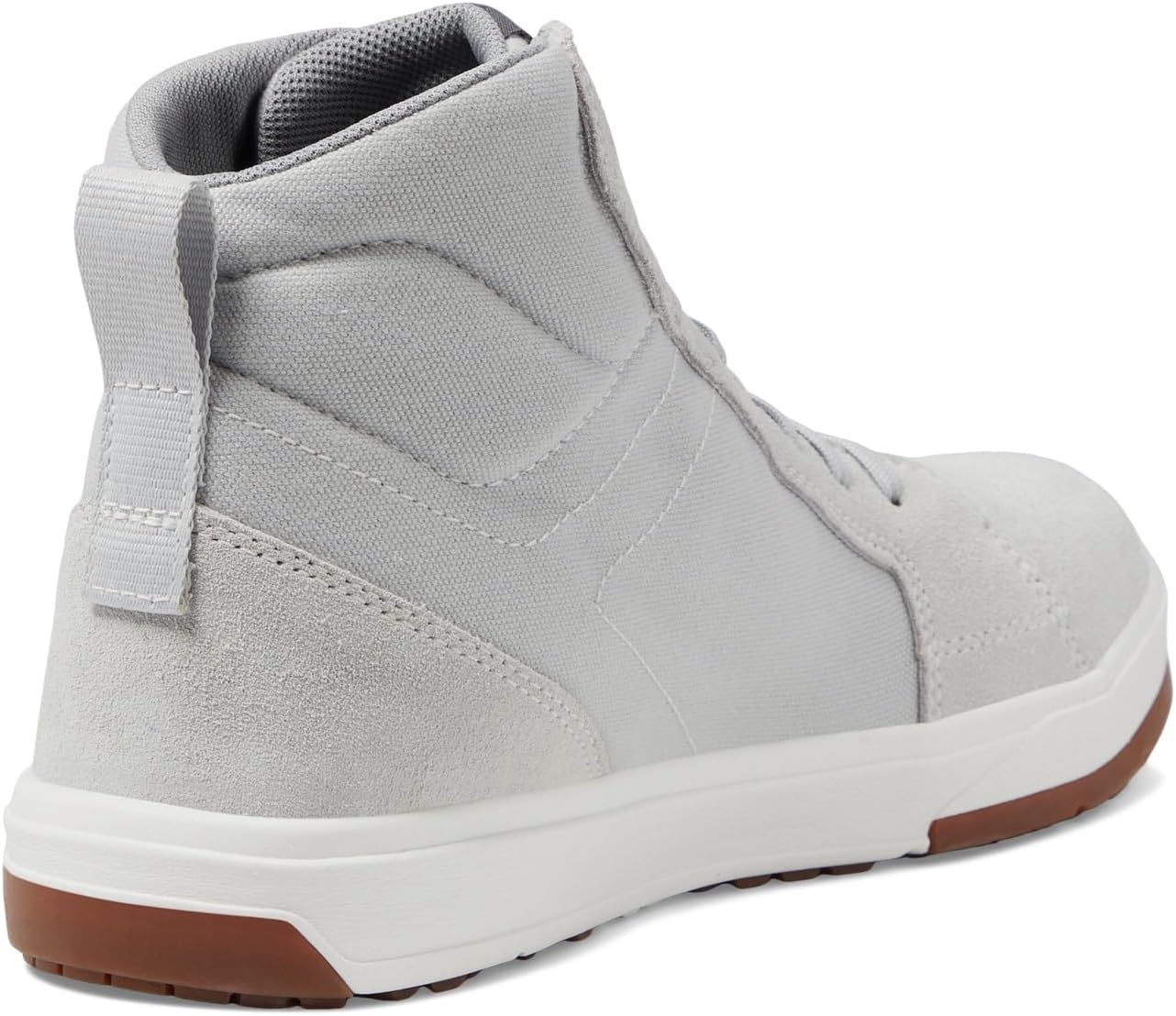 Timberland PRO Berkley Hi Composite Safety Toe(Grey/White)